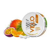 Tropic Breeze Nicotine Pouch by Velo